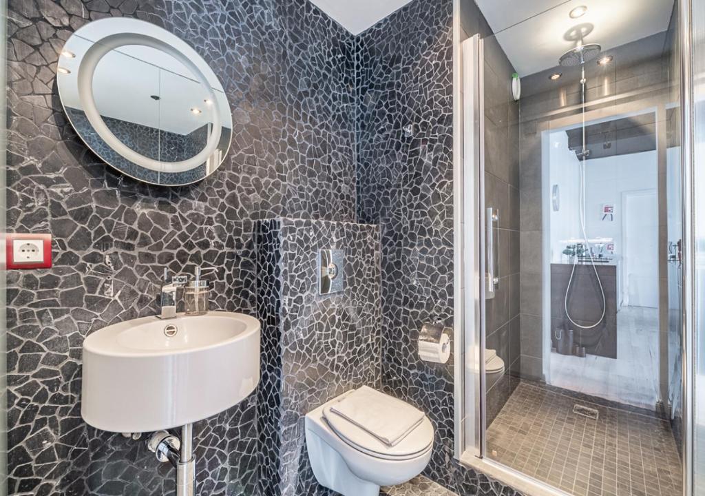 Ingolfsstræti Apartments by Heimaleiga photo 3