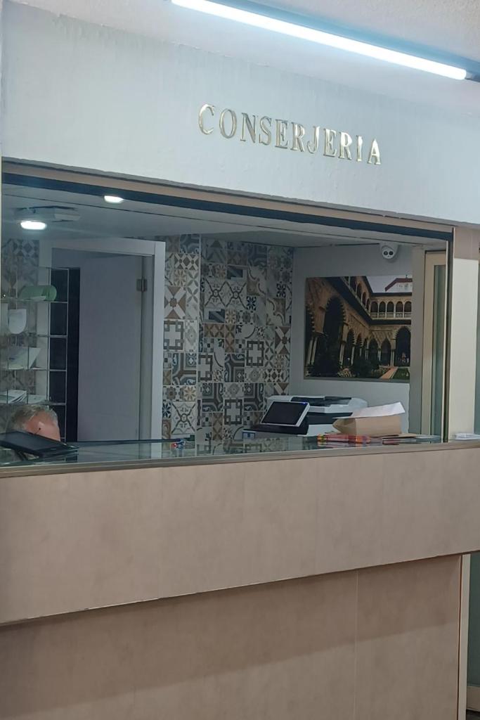 Apartamento acogedor junto a Calle Betis, TRIANA-LOS REMEDIOS