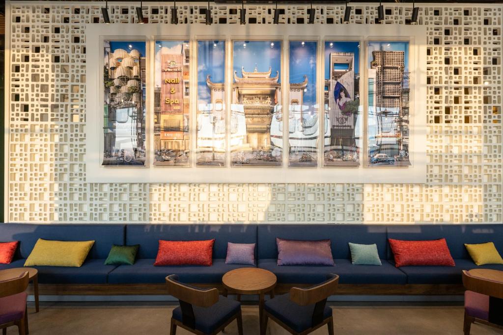 Wink Hotel Danang Riverside