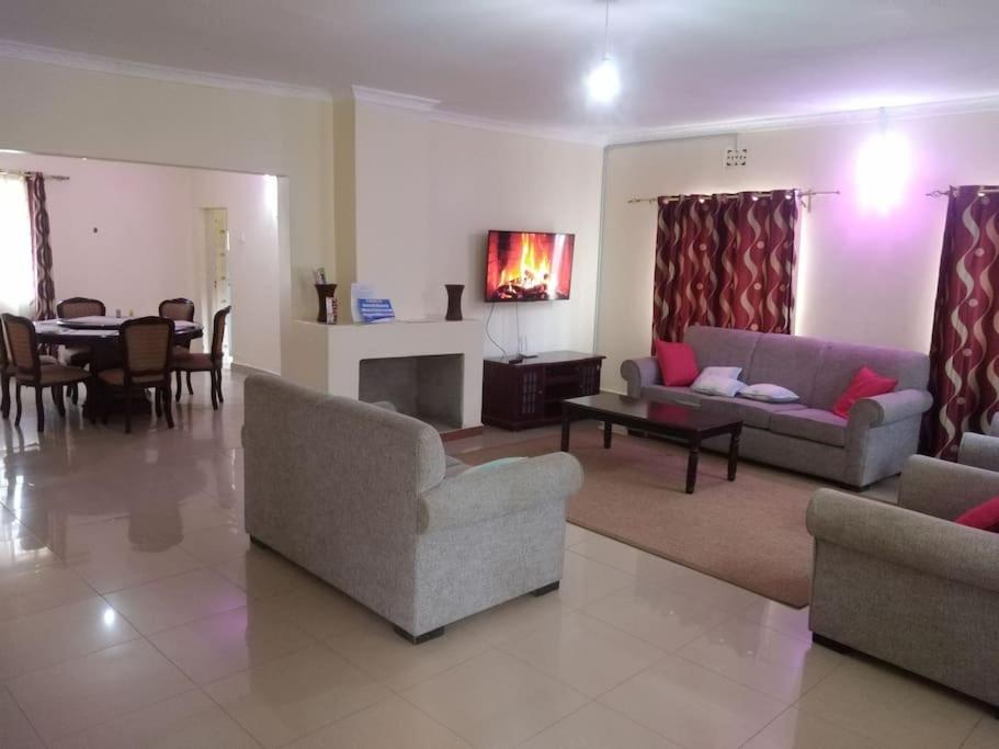 La petals hideaway house Machakos