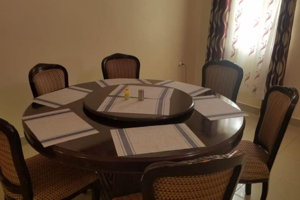 La petals hideaway house Machakos photo 1