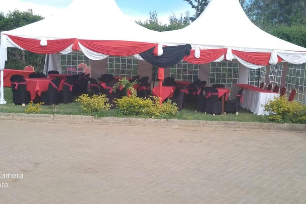 La petals hideaway house Machakos photo 3