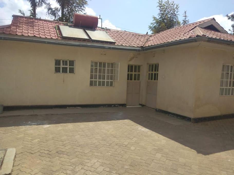 La petals hideaway house Machakos photo 4