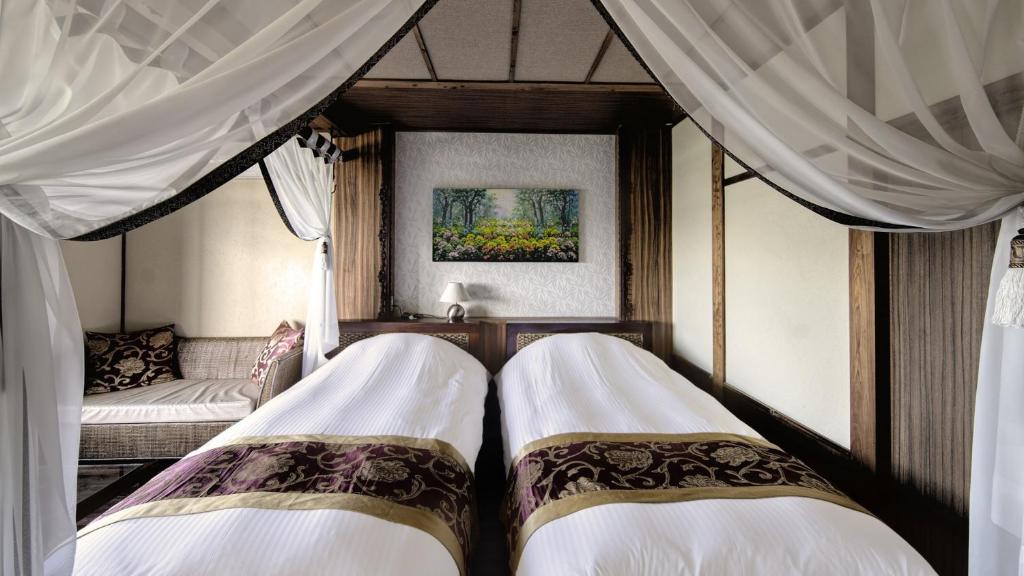 Bali Resort SAYA no Kaze photo 2