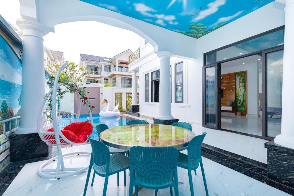 Đặng Diễm My Villages C2.49