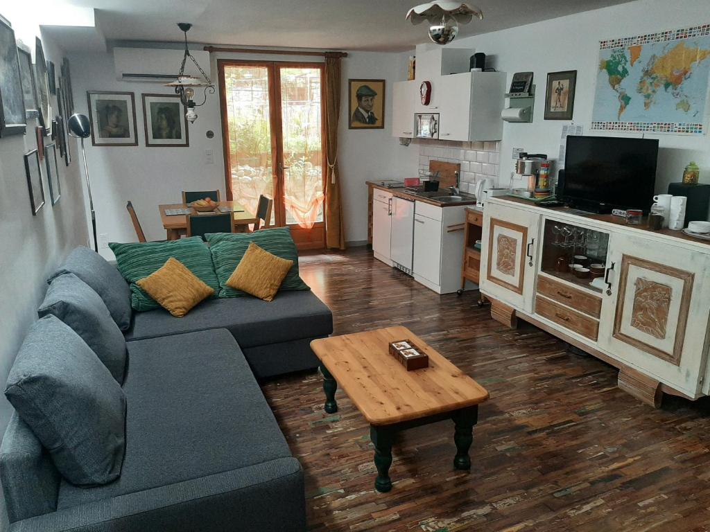 Les Chambres Chouettes photo 2