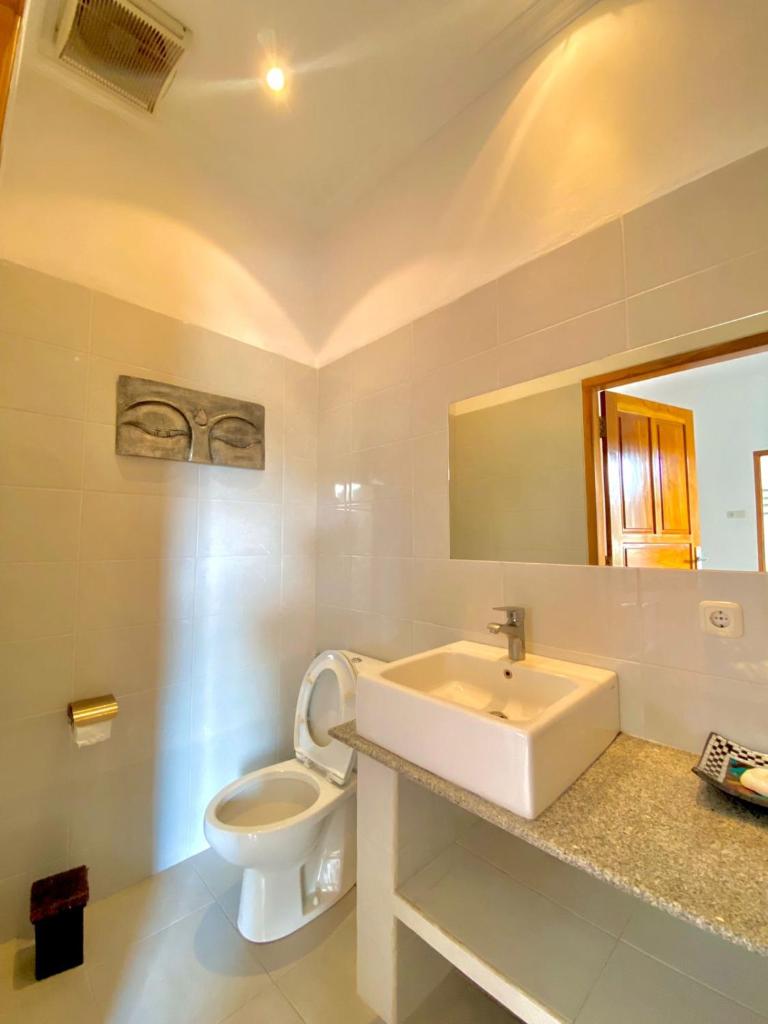 Villa Seruni Lovina photo 2
