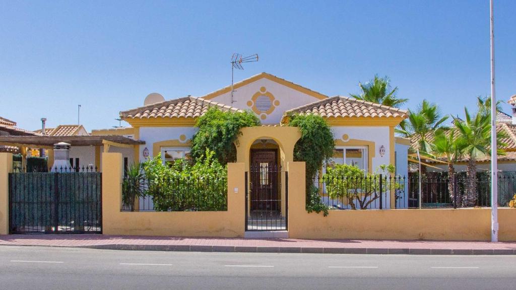 Casa Piña photo 1