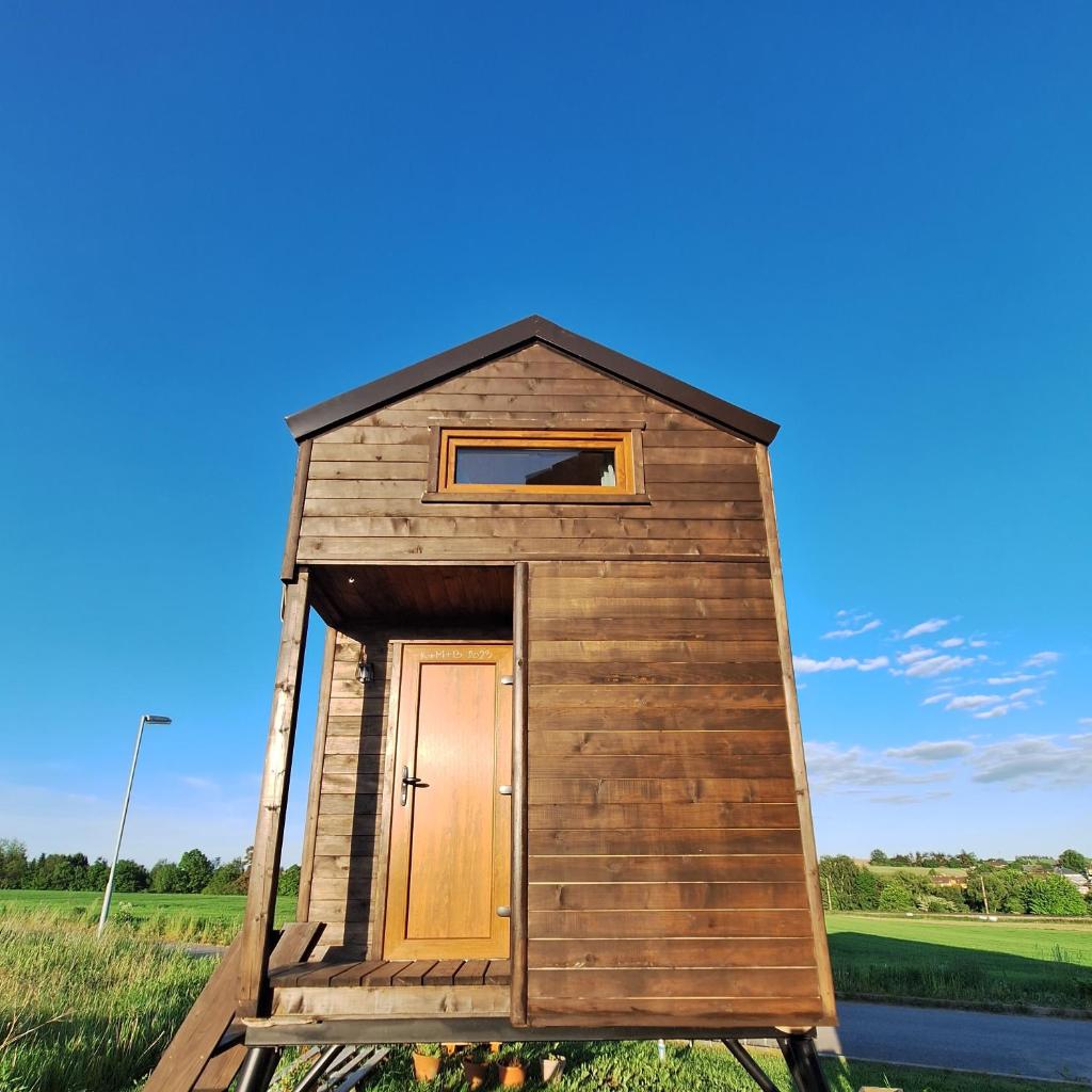 TreeHome Tinyhouse photo 3