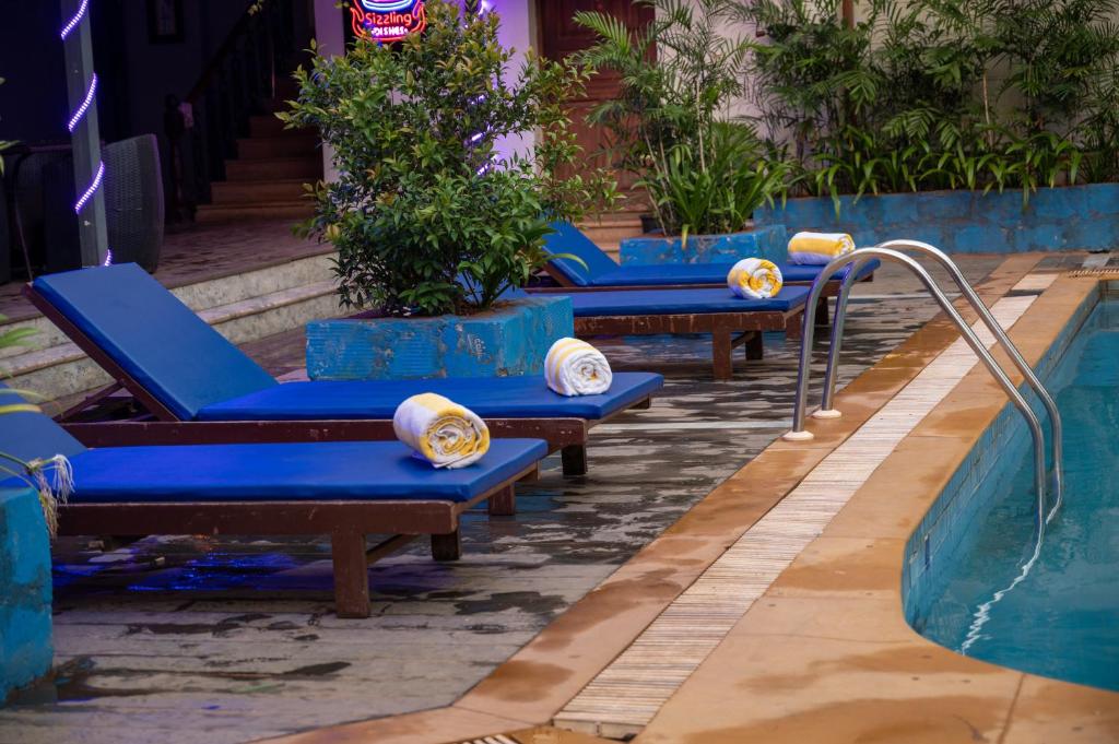La Oasis by Meraden photo 3