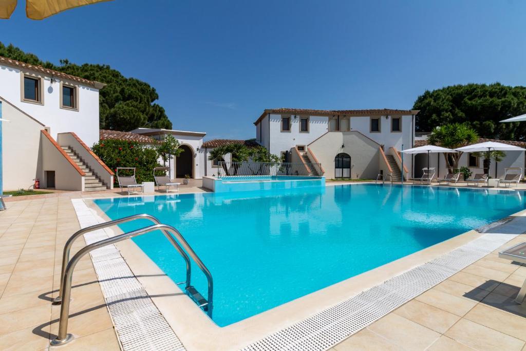 Museddu Beach Residence photo 4