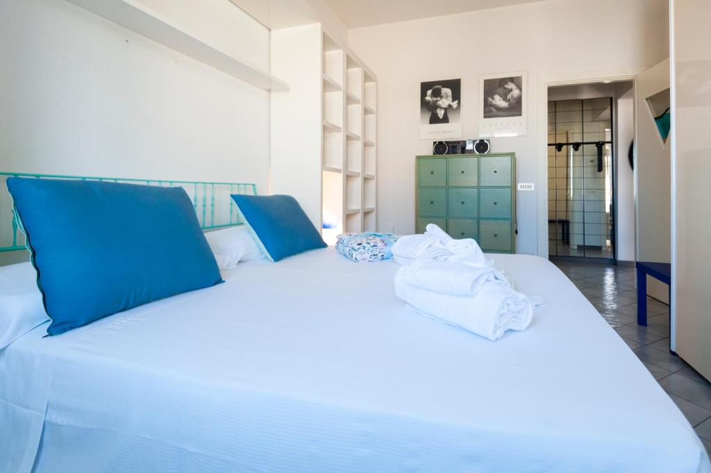 Aquamarine Apartment by Wonderful Italy photo 4