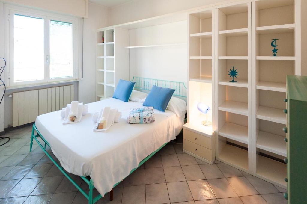 Aquamarine Apartment by Wonderful Italy photo 1