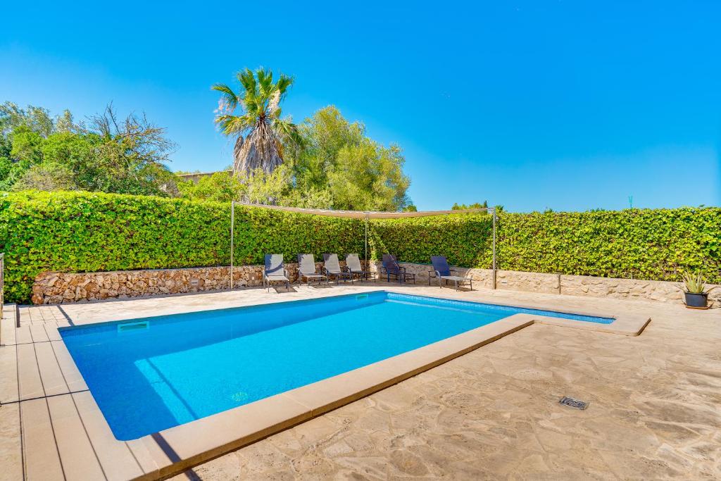 VILLA Son Frau photo 2