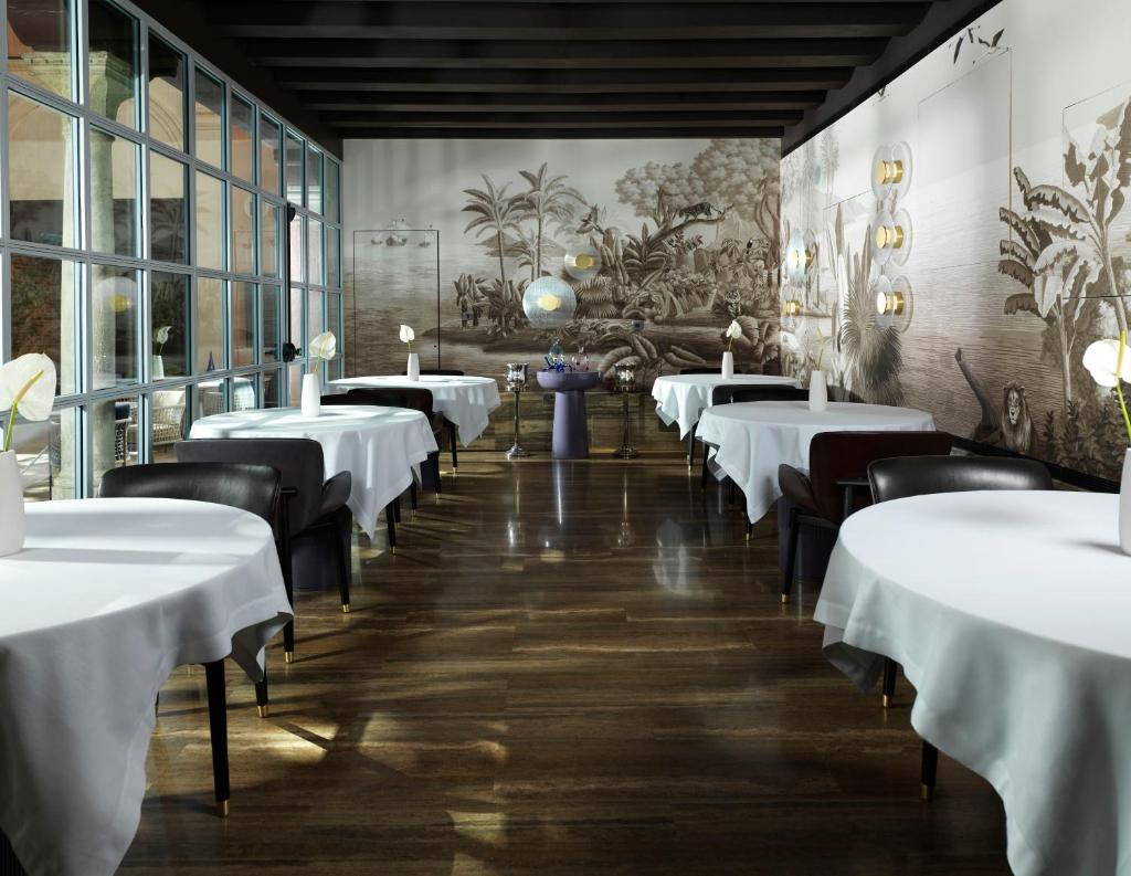 Palazzo Venart Luxury Hotel photo 3