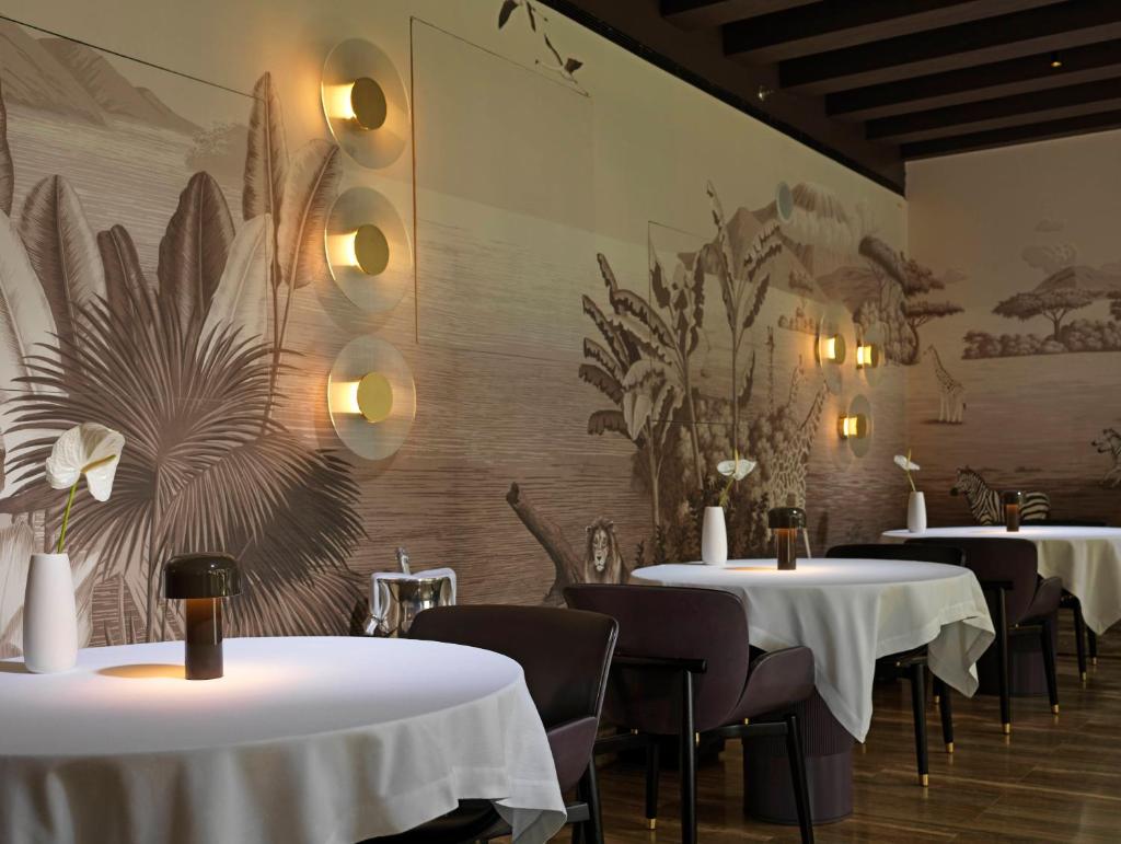 Palazzo Venart Luxury Hotel photo 4