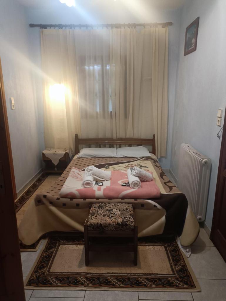 Karpouzis guesthouse photo 1