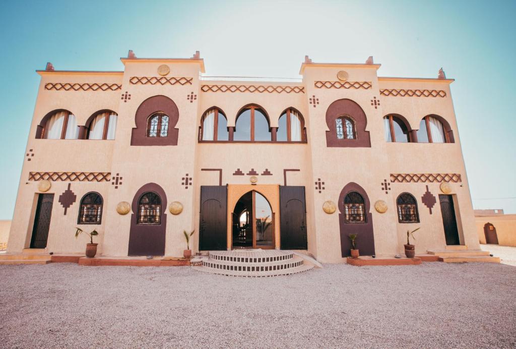 Riad Merzouga Dunes photo 2