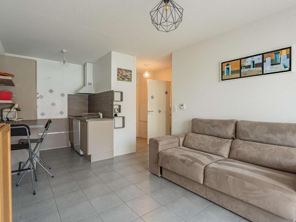 Appartement Hendaye, 2 pièces, 4 personnes - FR-1-2-343 photo 1