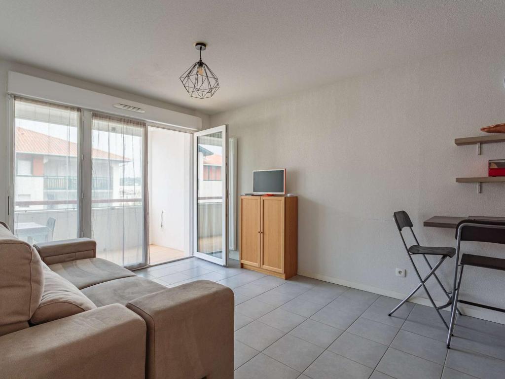 Appartement Hendaye, 2 pièces, 4 personnes - FR-1-2-343 photo 2