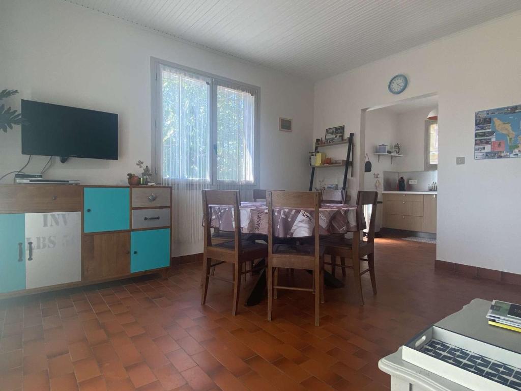 Maison Saint-Georges-d'Oléron, 5 pièces, 6 personnes - FR-1-246A-183 photo 1