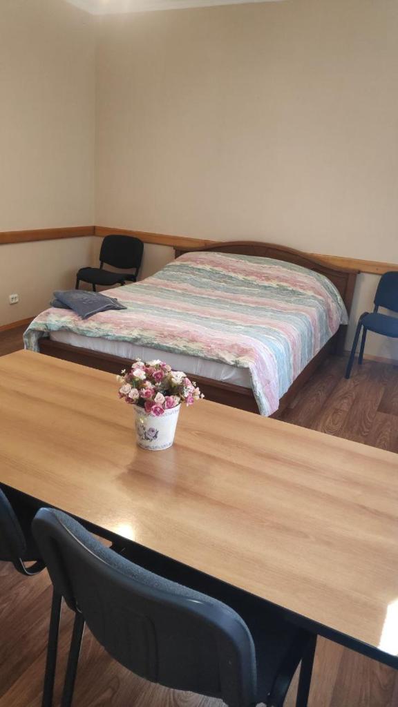 Tian-Shan Guest House photo 3