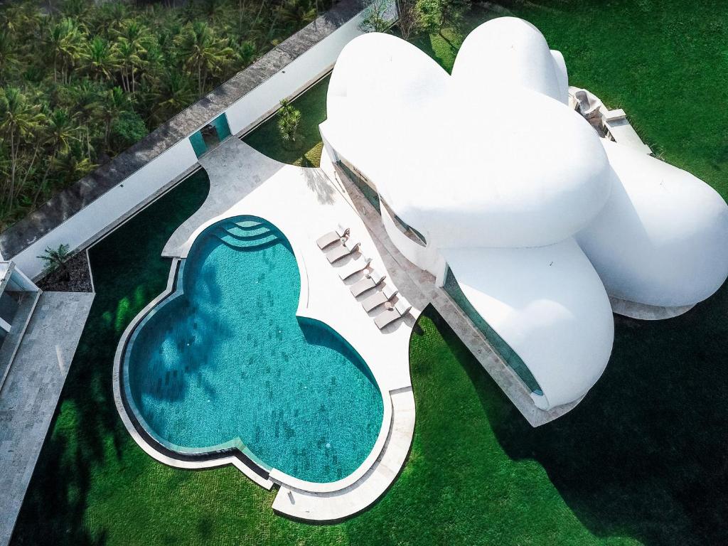 Boutique Villas Sensation photo 2