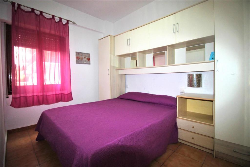 Precioso apartamento con piscina WiFi