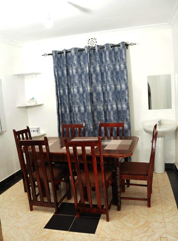 Pacific Homes @milimani court, kakamega photo 1