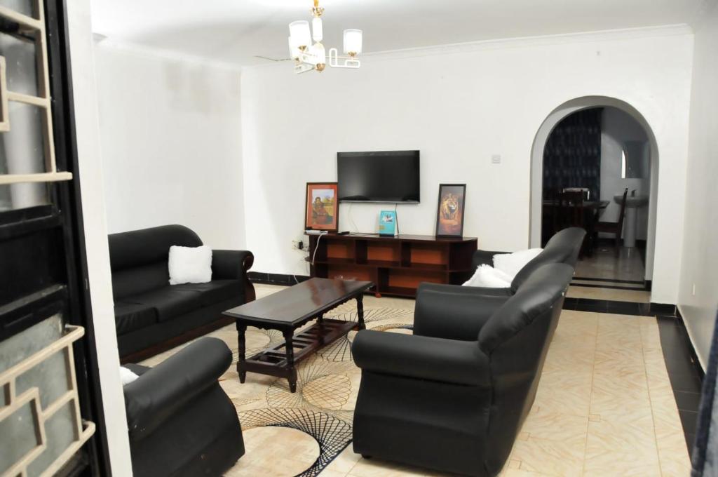 Pacific Homes @milimani court, kakamega photo 2