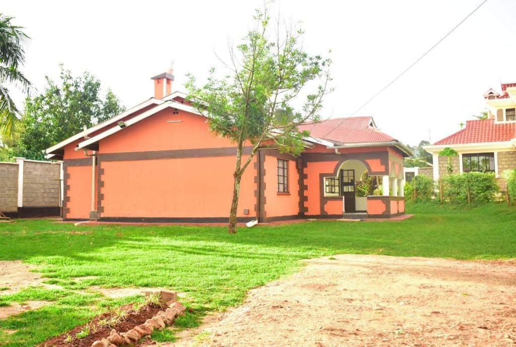 Pacific Homes @milimani court, kakamega photo 3