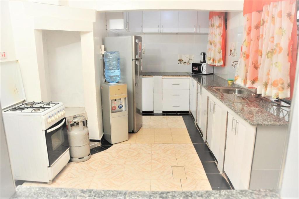Pacific Homes @milimani court, kakamega photo 4