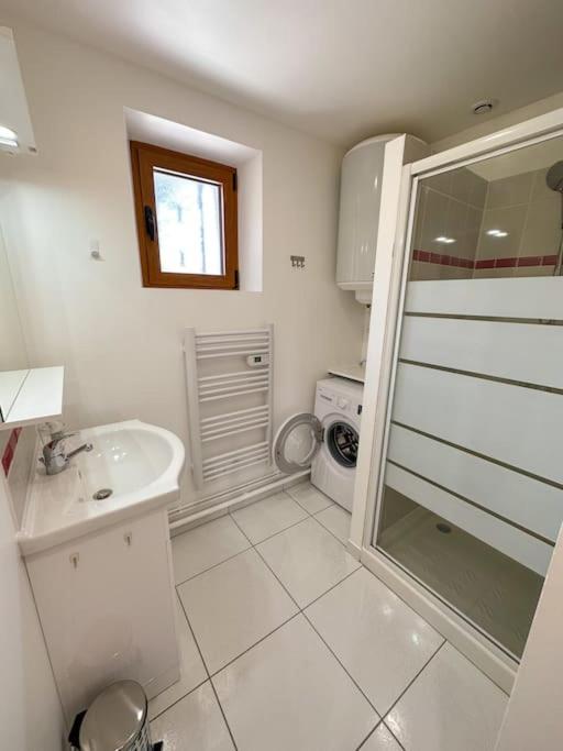 Le Randon - Wifi - Campagne - Parking photo 2