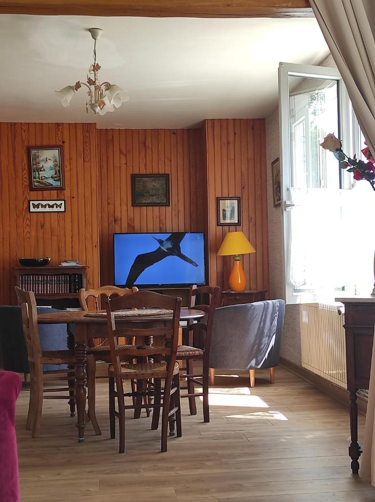 La Lisière Appt 2 chambres photo 1