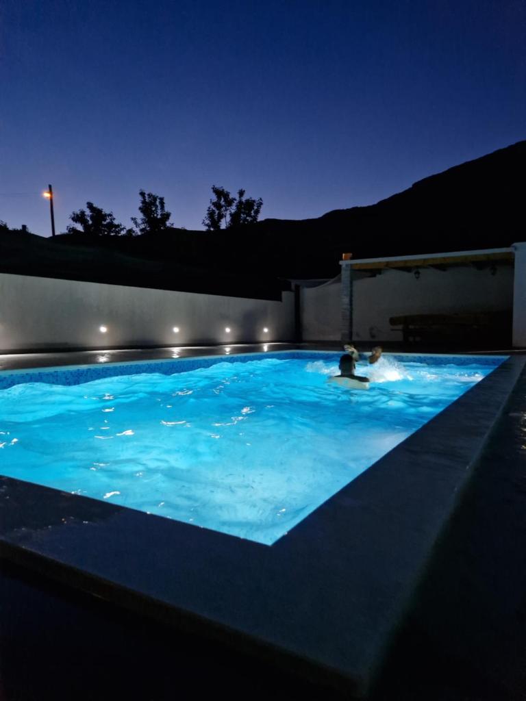"Heaven on earth" with pool photo 1
