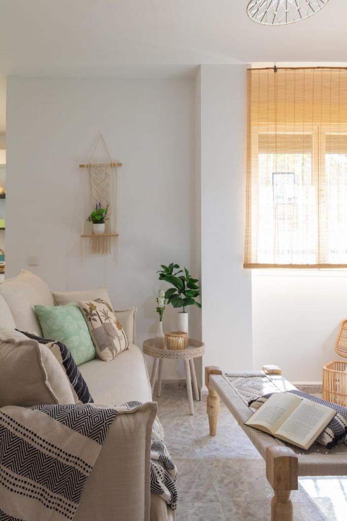 Apartamento puerto de Jávea Esmeralda home photo 2