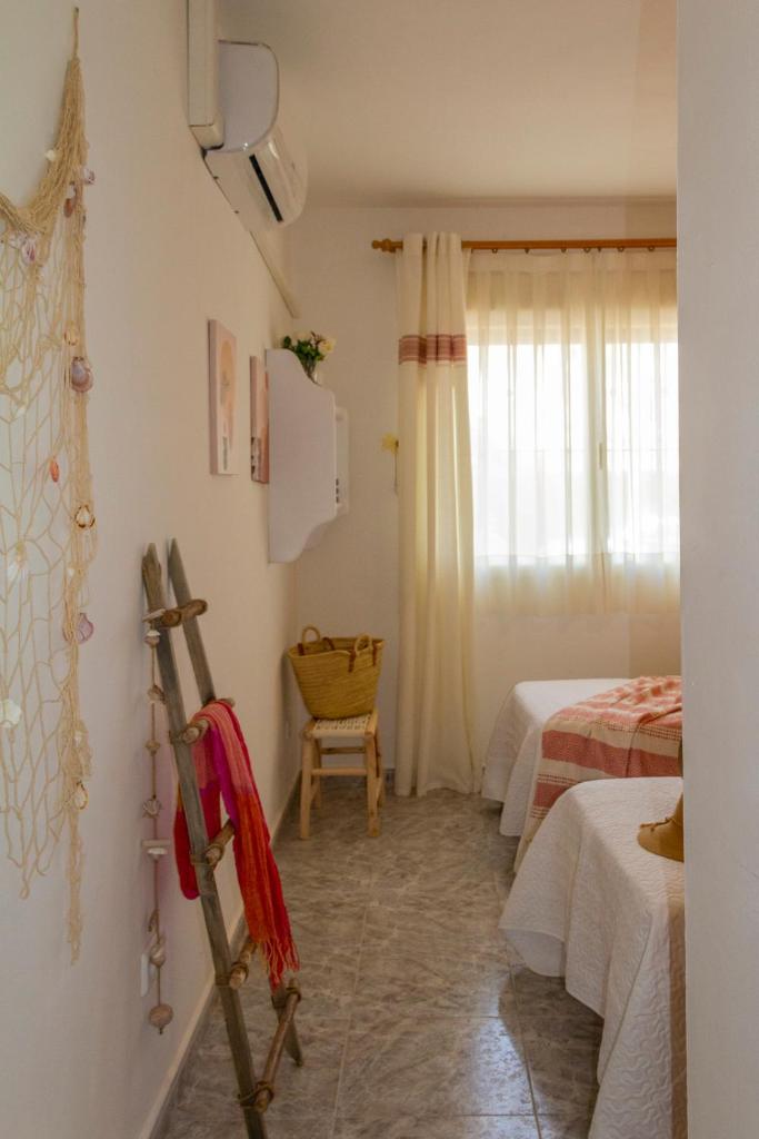 Apartamento puerto de Jávea Esmeralda home photo 3