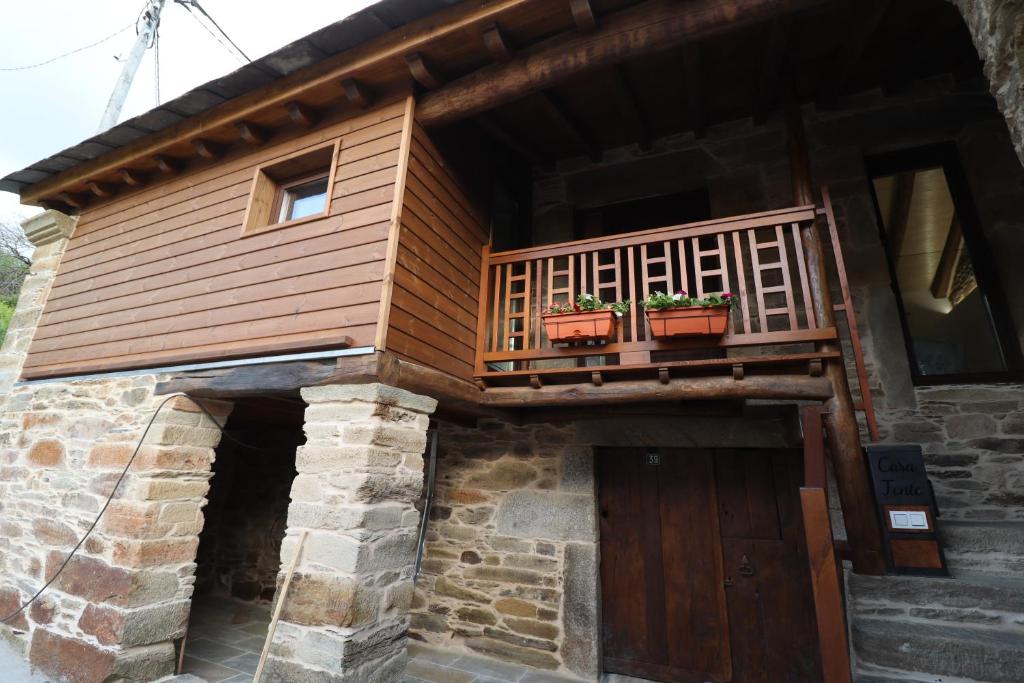 Casa Fente photo 1