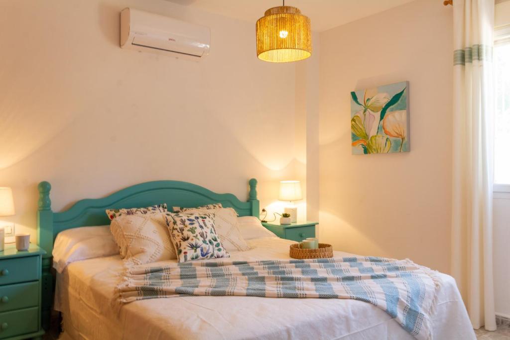 Apartamento puerto de Jávea Esmeralda home