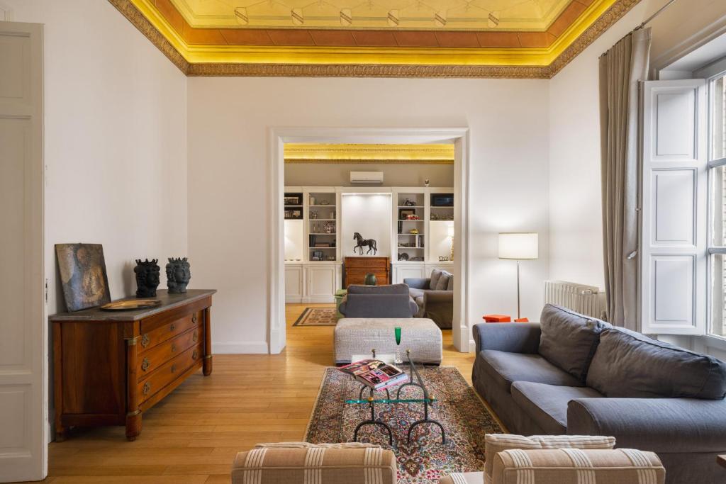 Garzilli Deluxe Apartment by DomuSicily photo 2