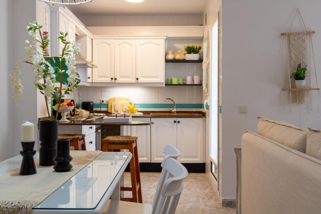 Apartamento puerto de Jávea Esmeralda home photo 1