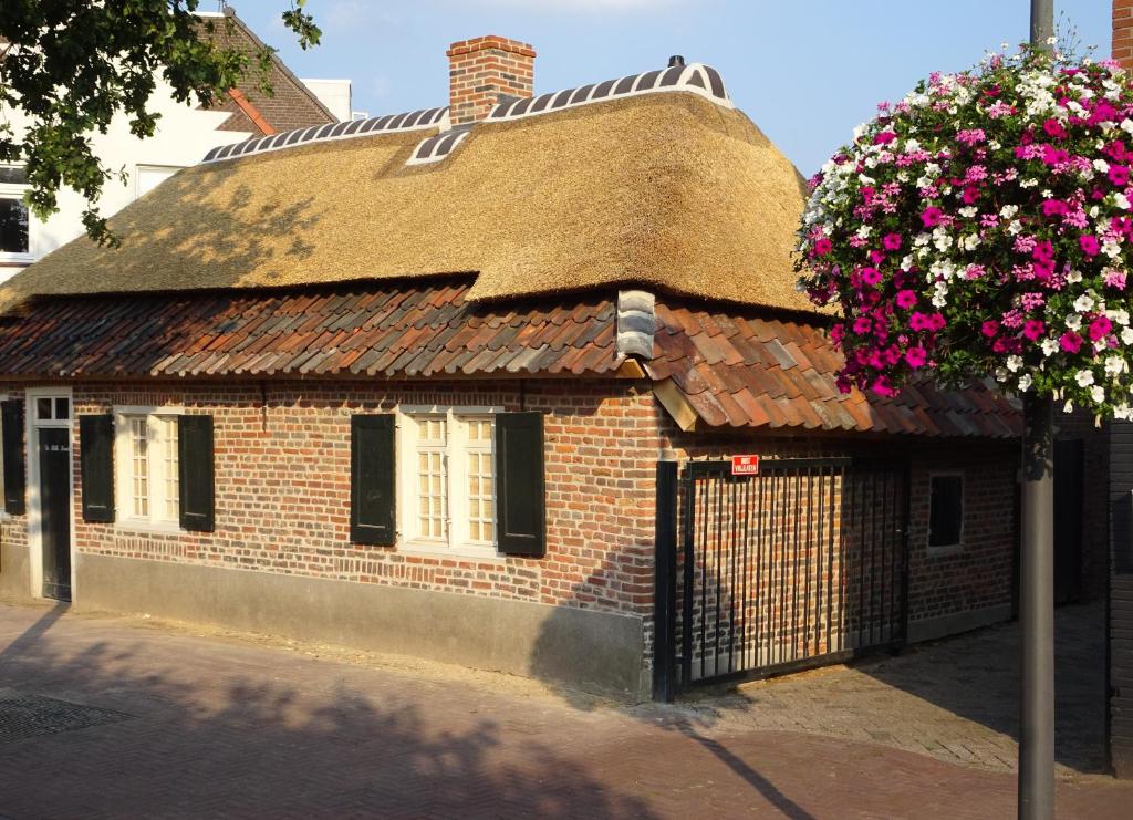 Het Kostershuisje photo 1
