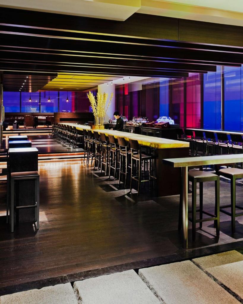 Park Hyatt Beijing photo 1