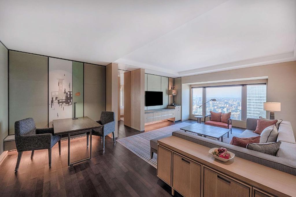 Park Hyatt Beijing photo 3