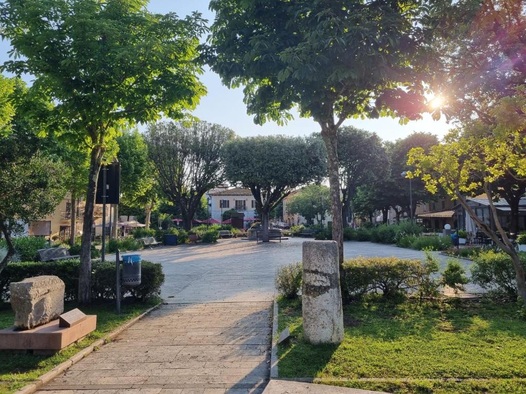 CASA MAIRA IN CENTRO A SATURNIA photo 1