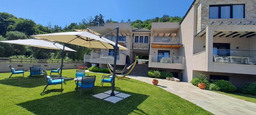 Bella Vista Luxury Apartments photo 1