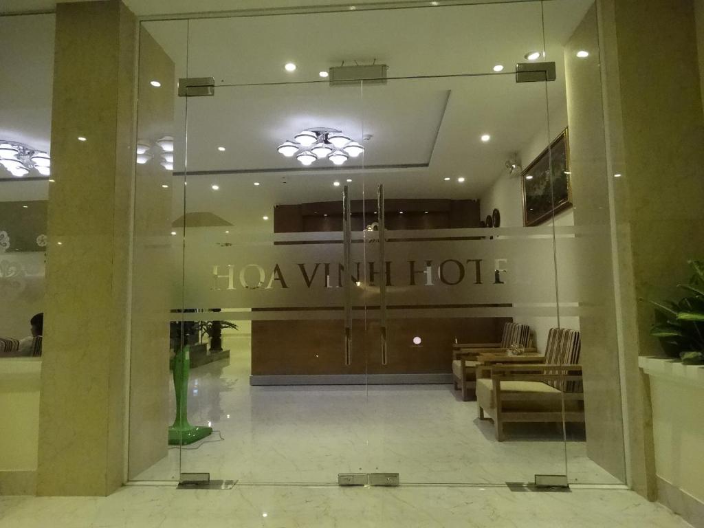 Hoa Vinh Hotel