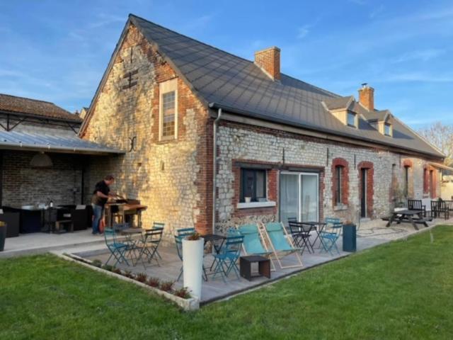 Villa Verger vakantiewoning 12 personen photo 1