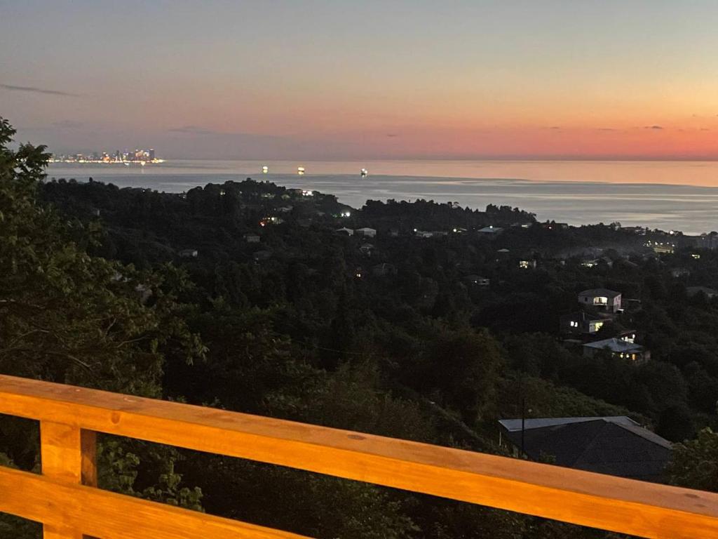 SUNSET BUKNARI