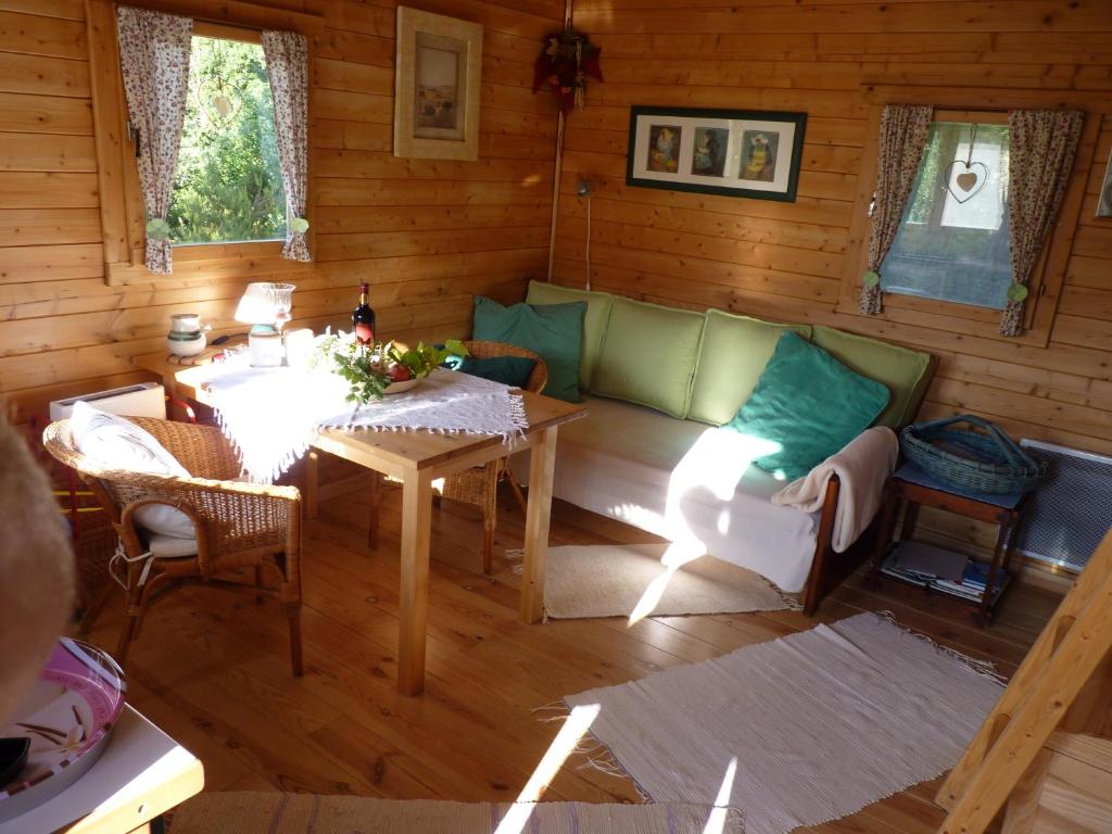 L'Oustal - Gîte à la Ferme photo 1